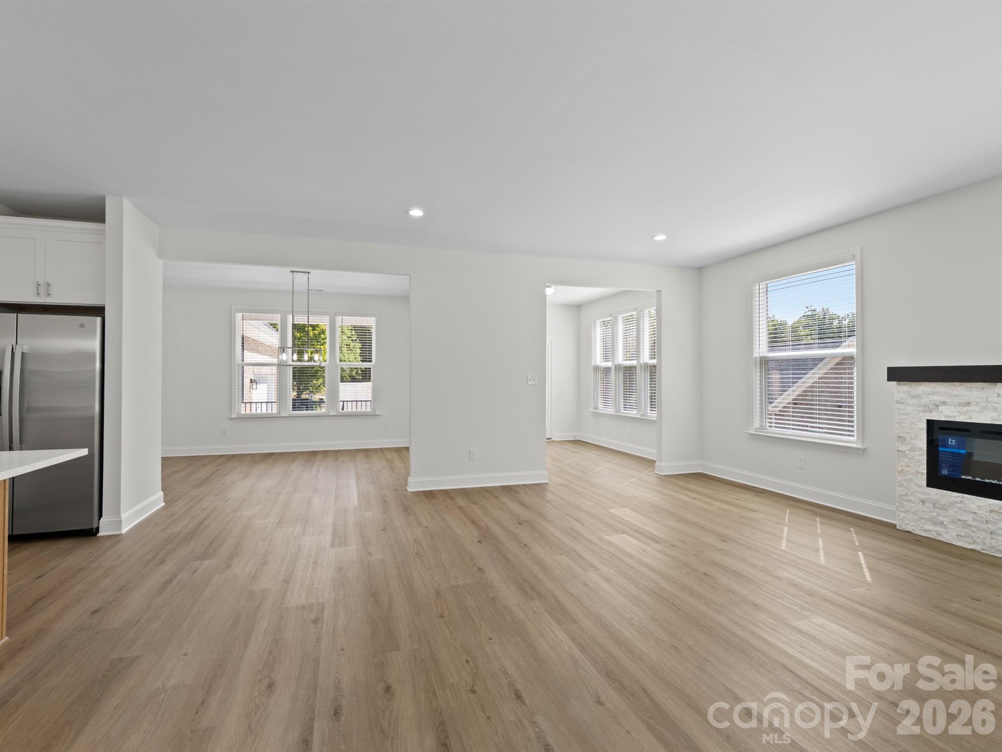 College Place - Residential