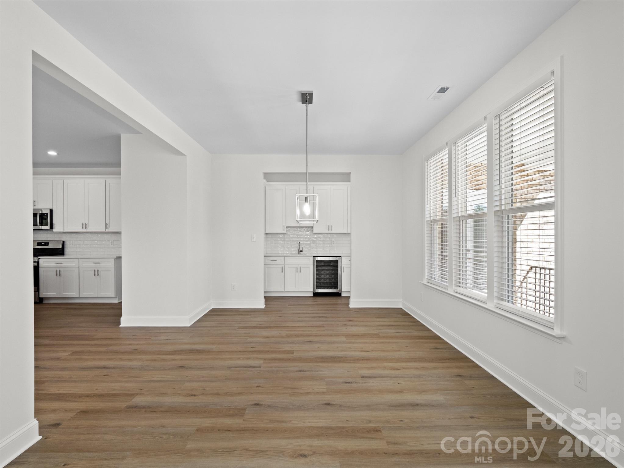 College Place - Residential