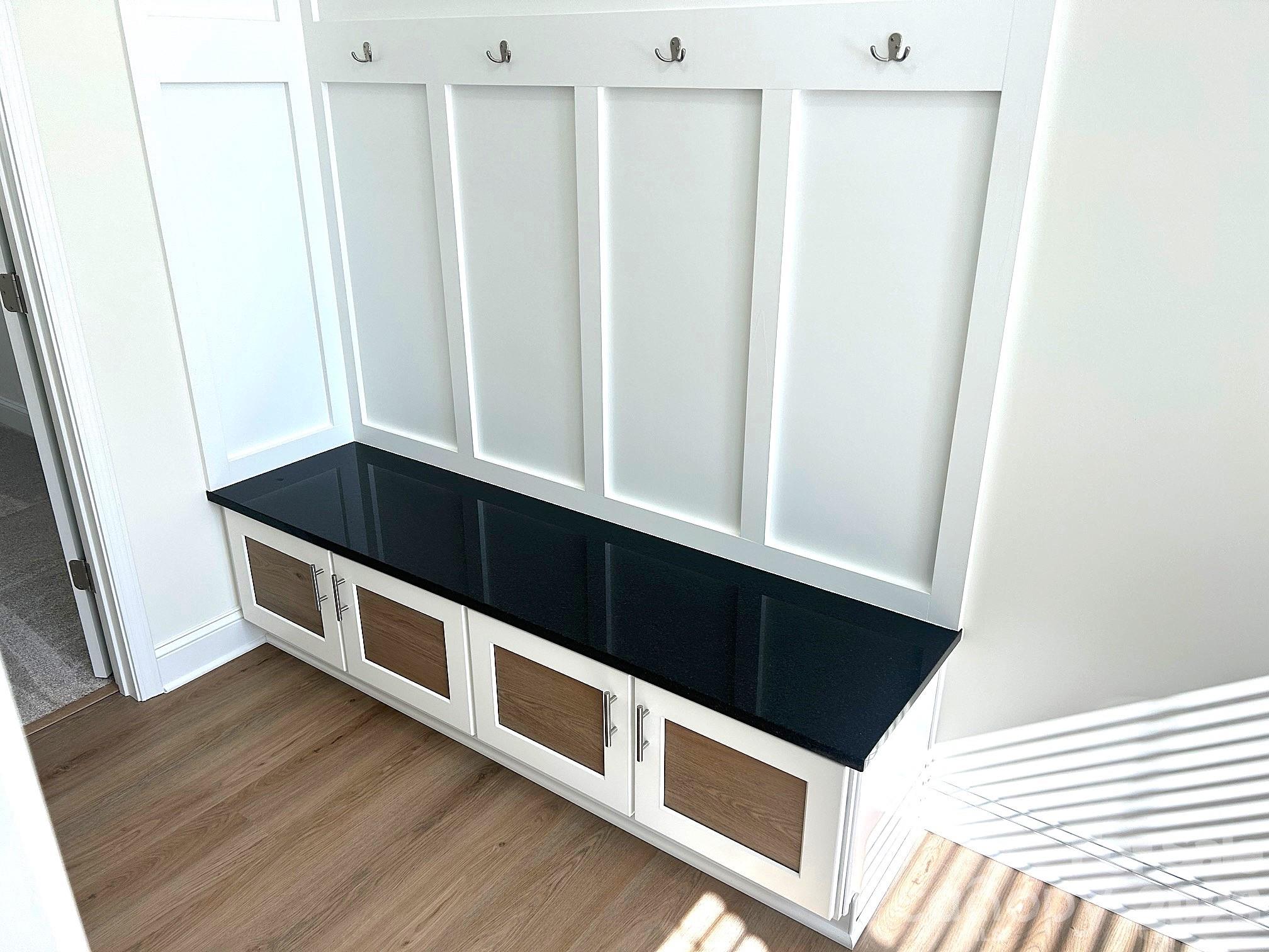 College Place - Residential