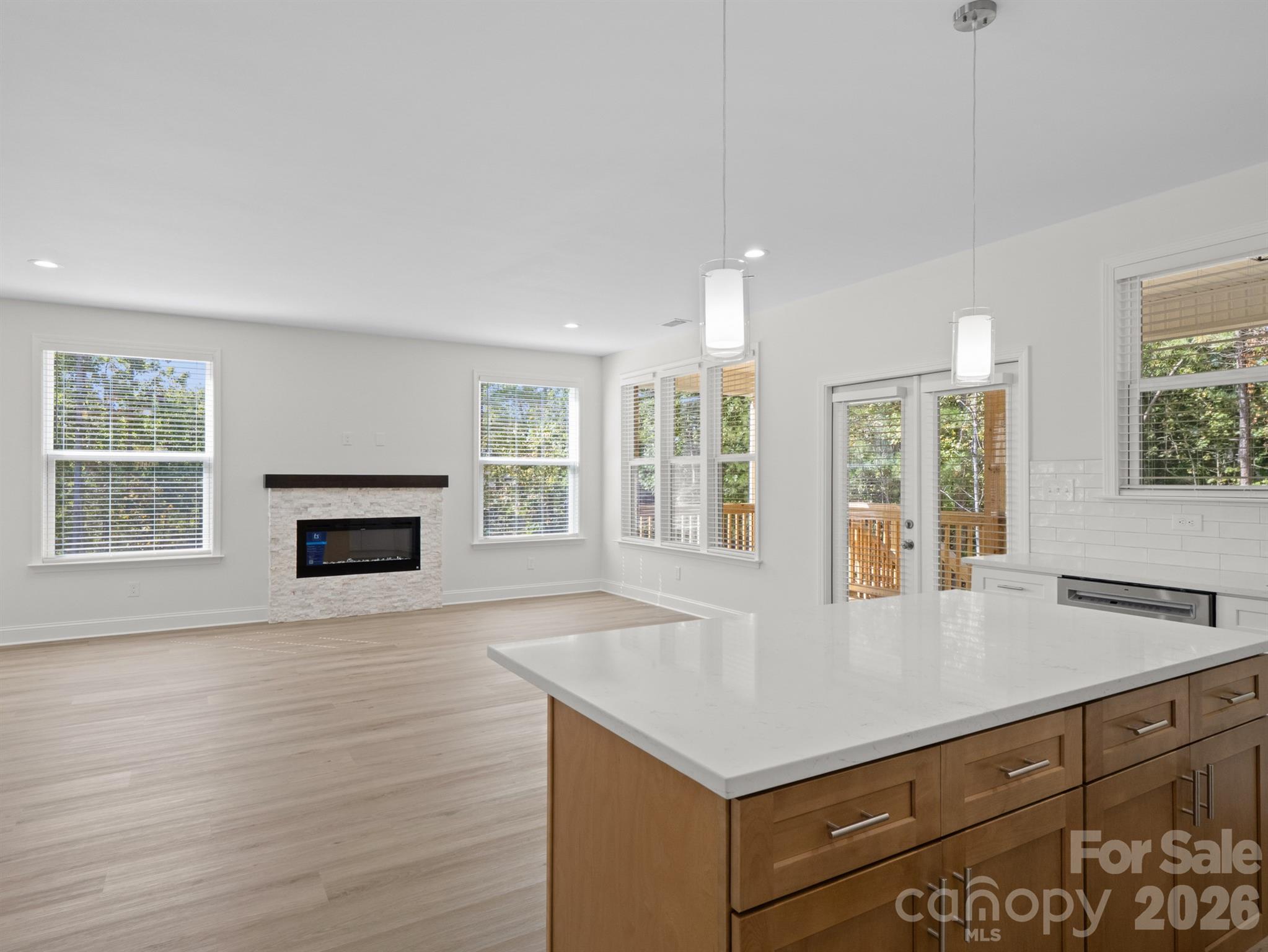 College Place - Residential