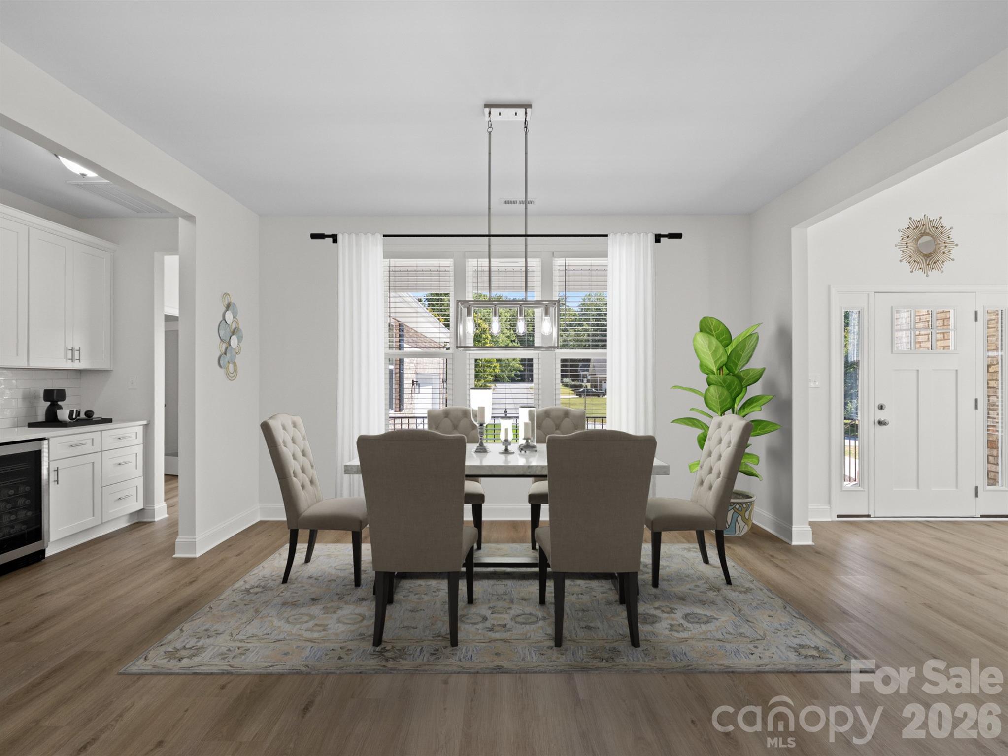 College Place - Residential