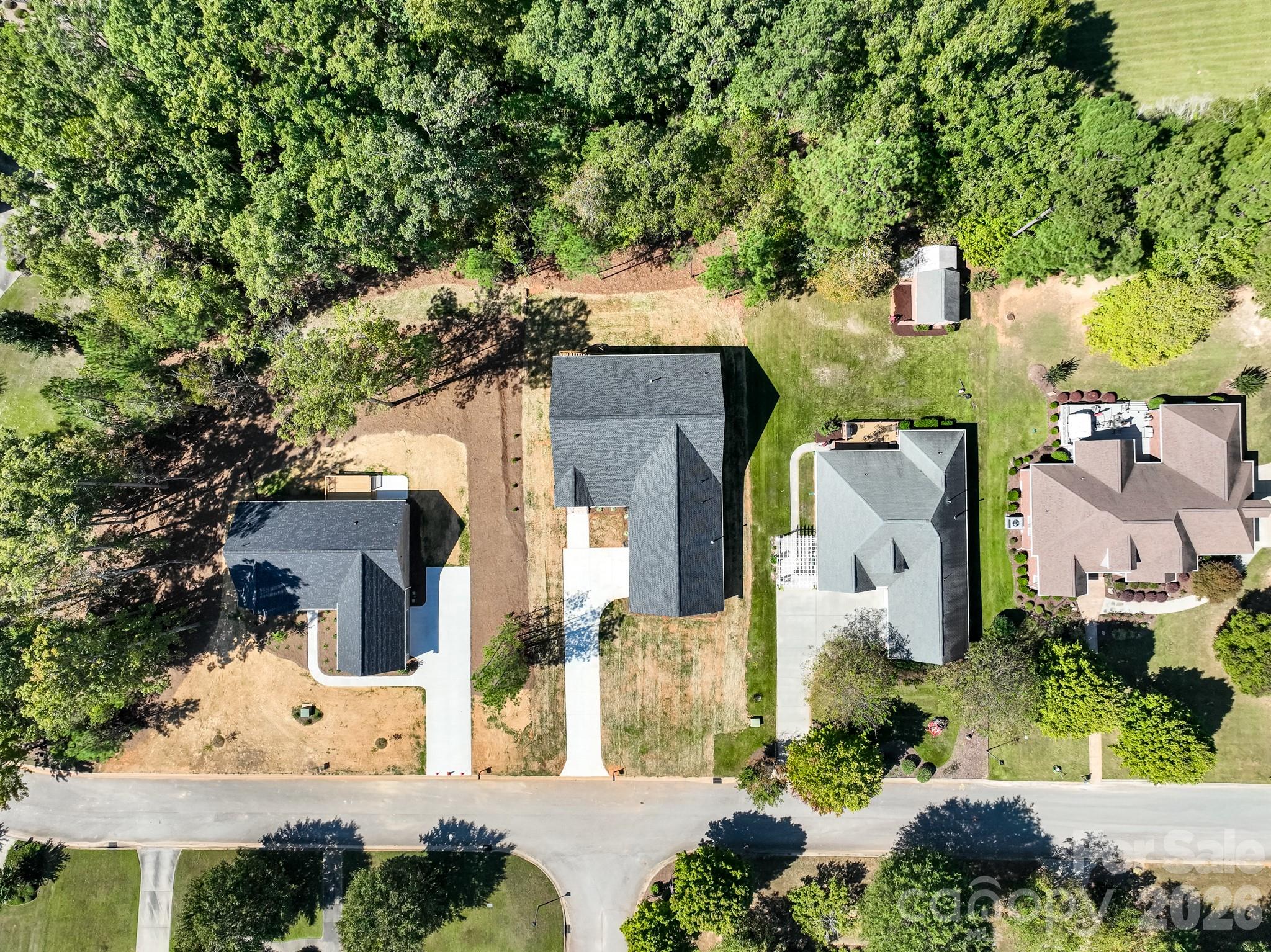 College Place - Residential