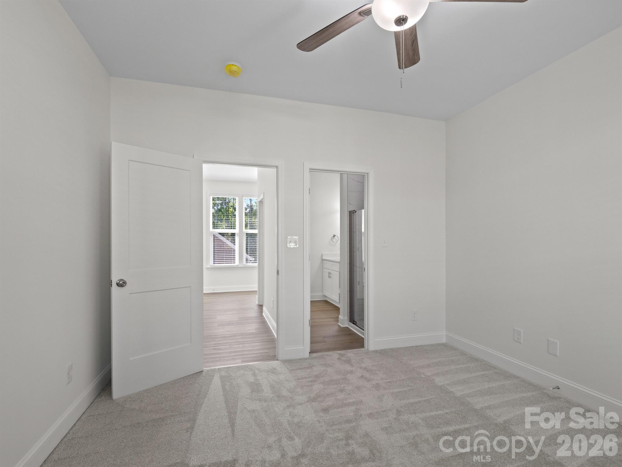 College Place - Residential