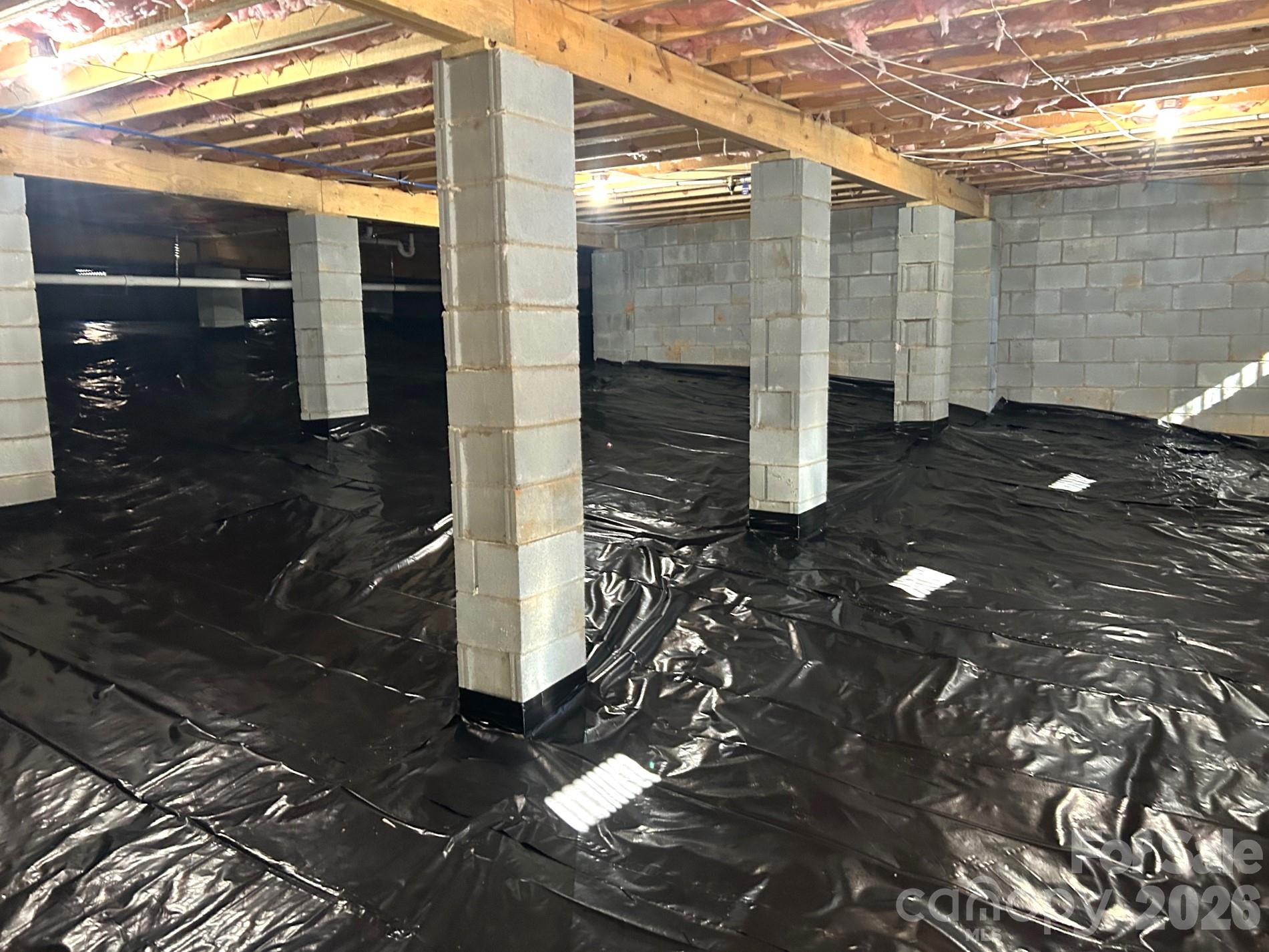 College Place - Residential