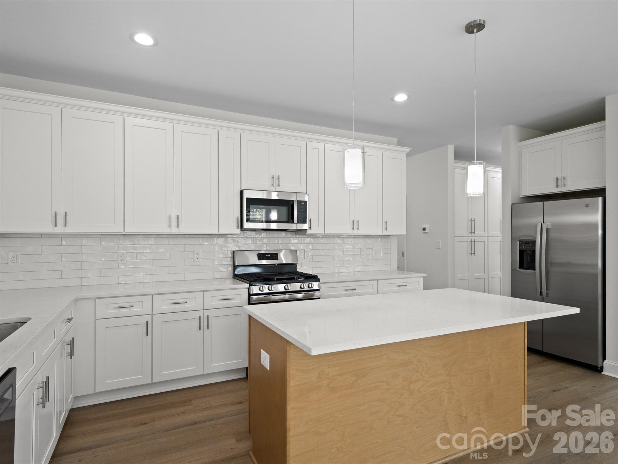 College Place - Residential