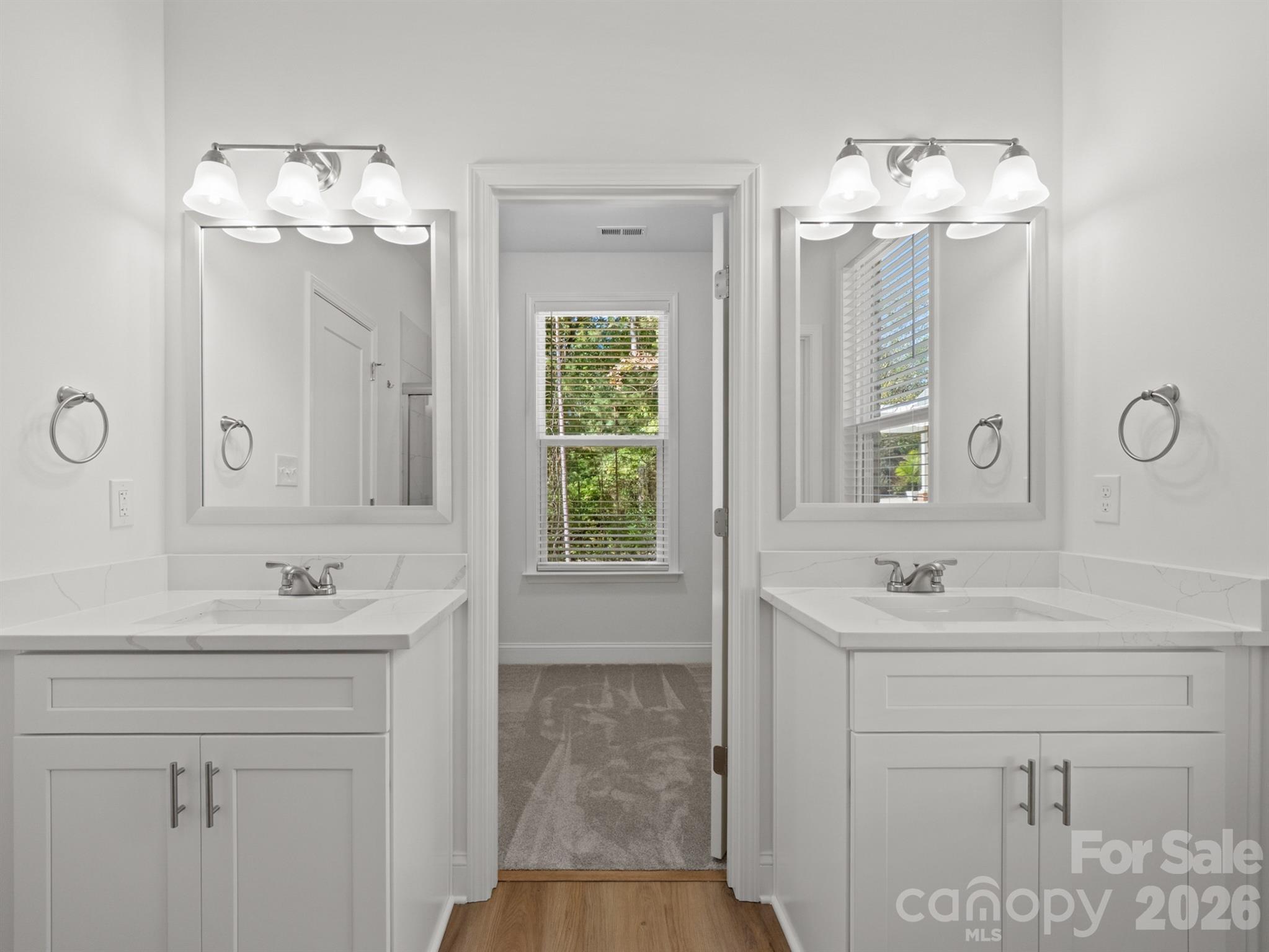 College Place - Residential