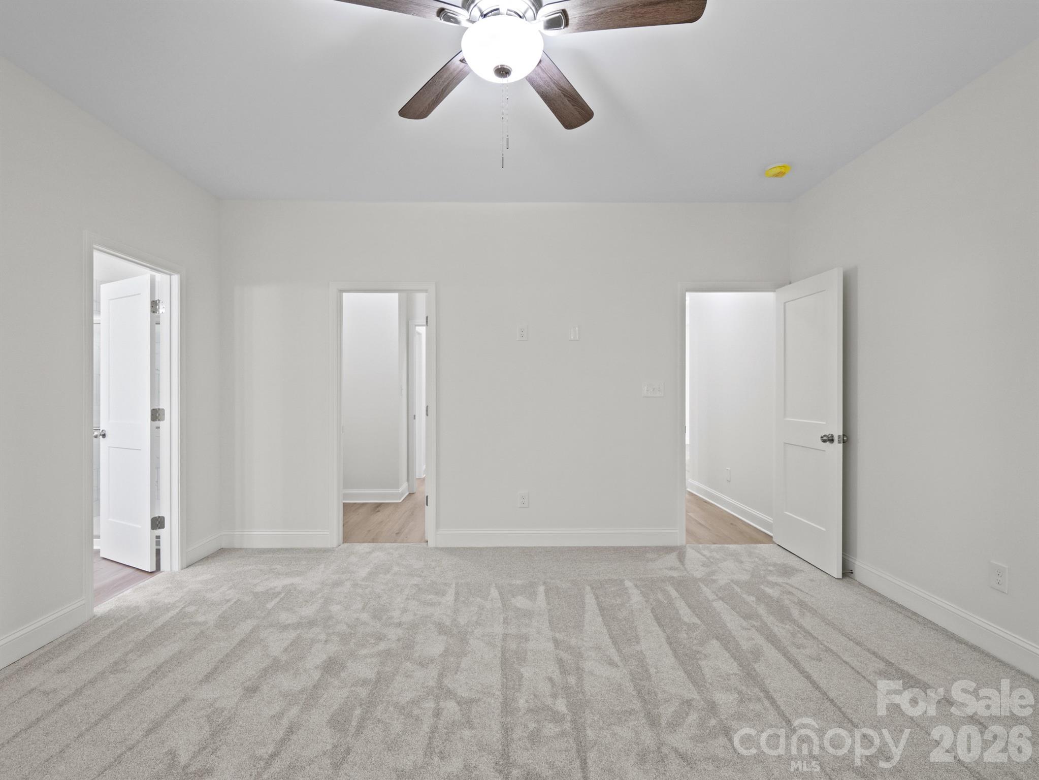 College Place - Residential