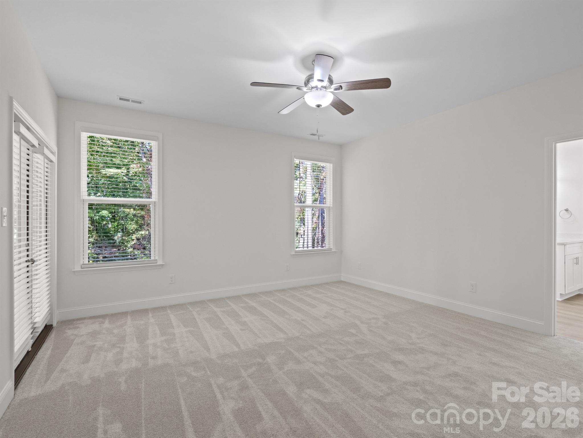 College Place - Residential