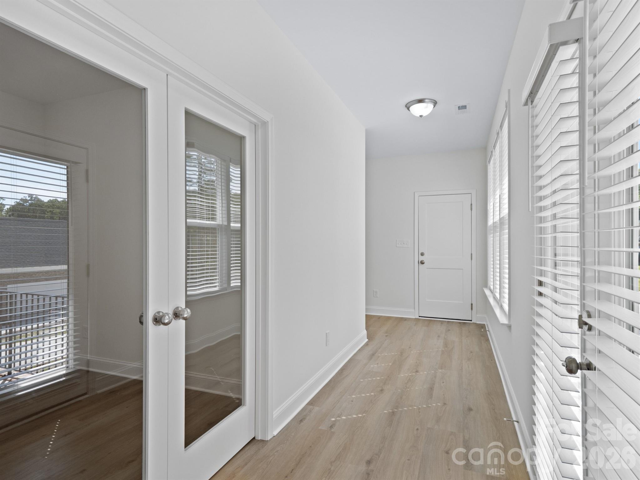 College Place - Residential