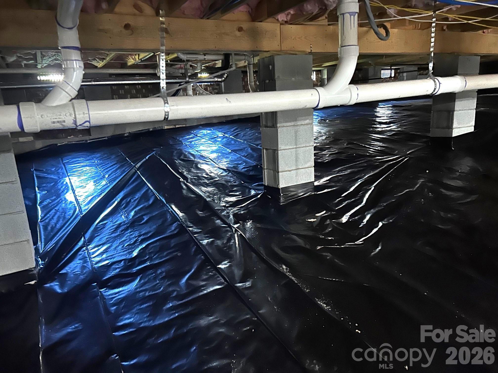 College Place - Residential