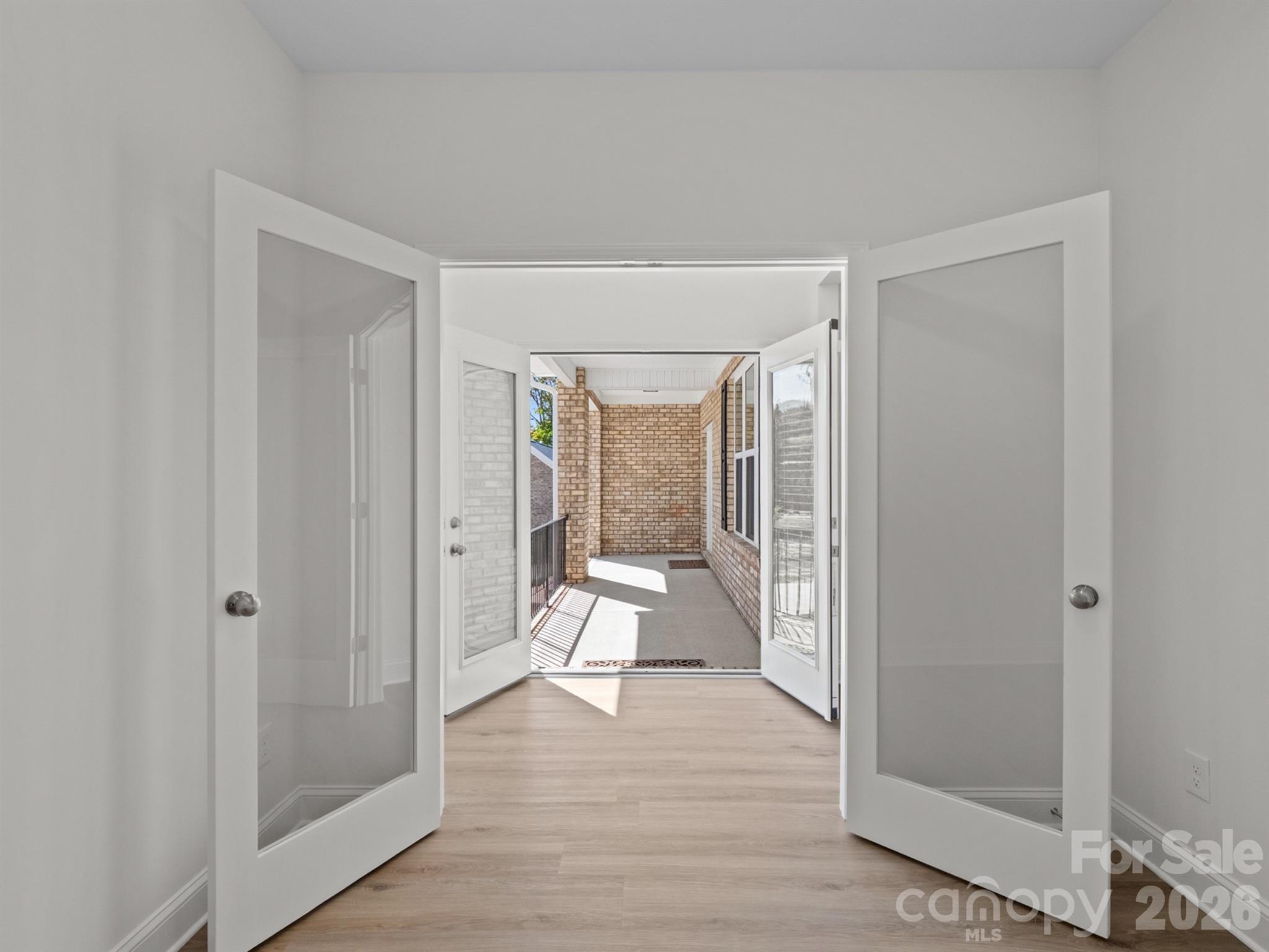 College Place - Residential