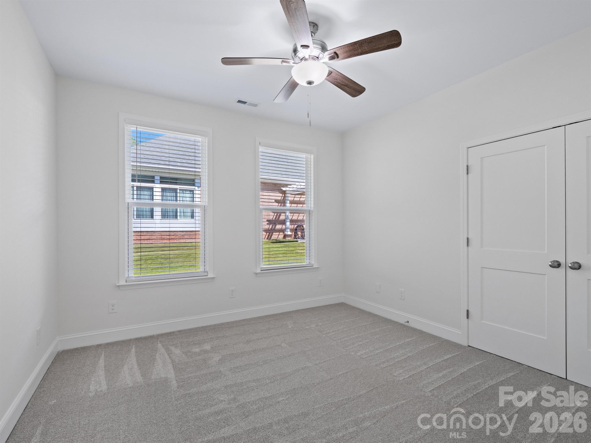 College Place - Residential