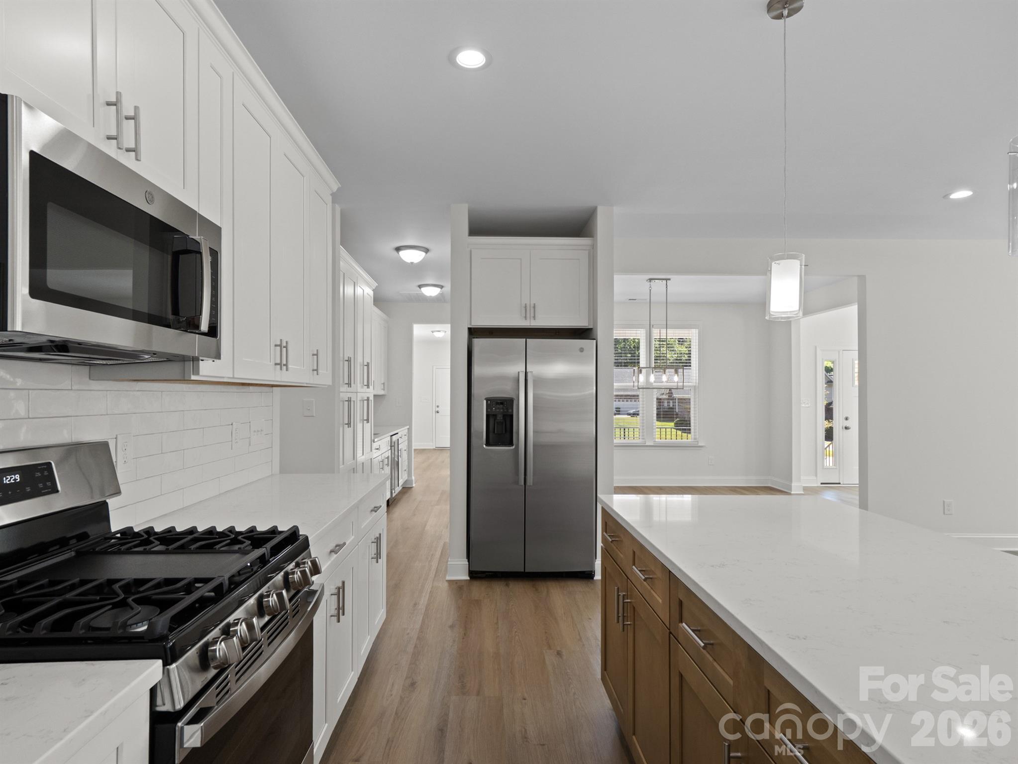 College Place - Residential