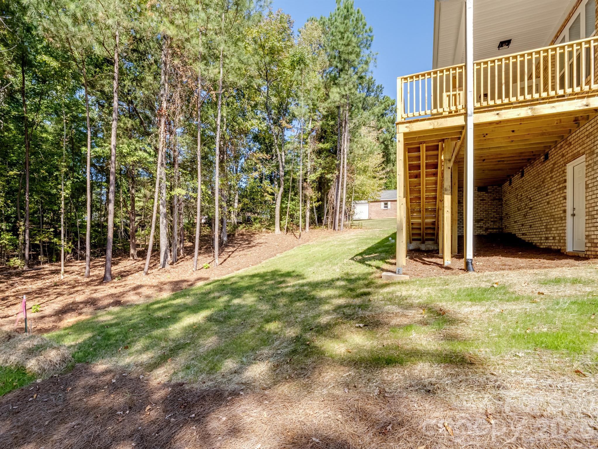 College Place - Residential