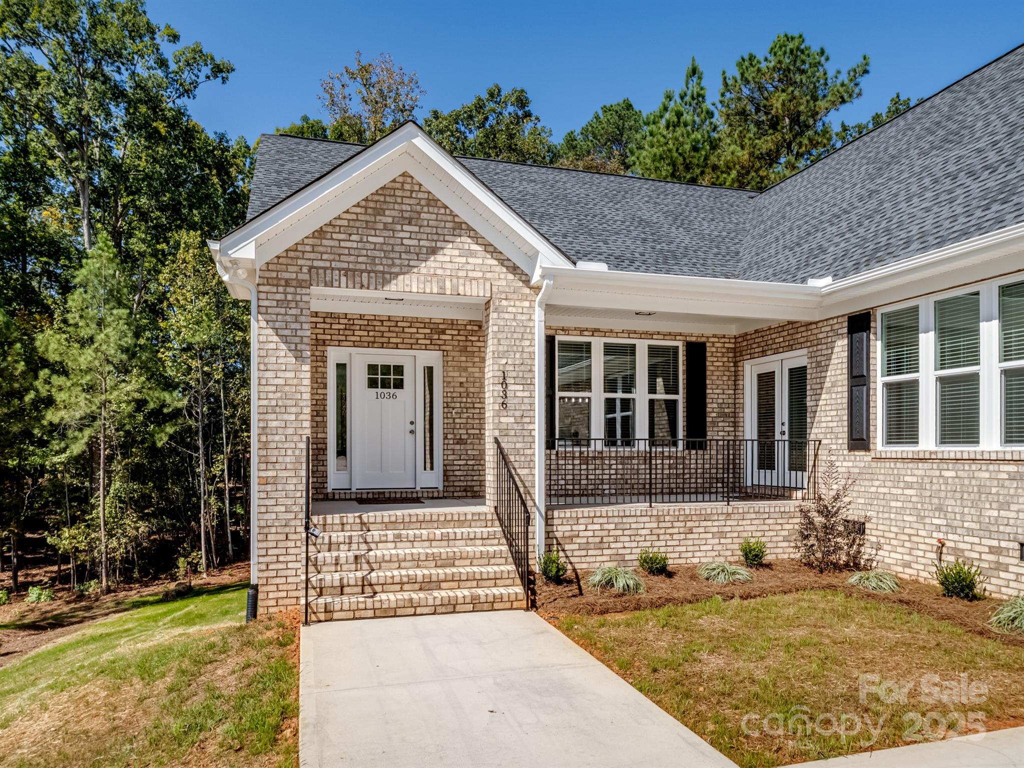 1036 Lyndon Drive