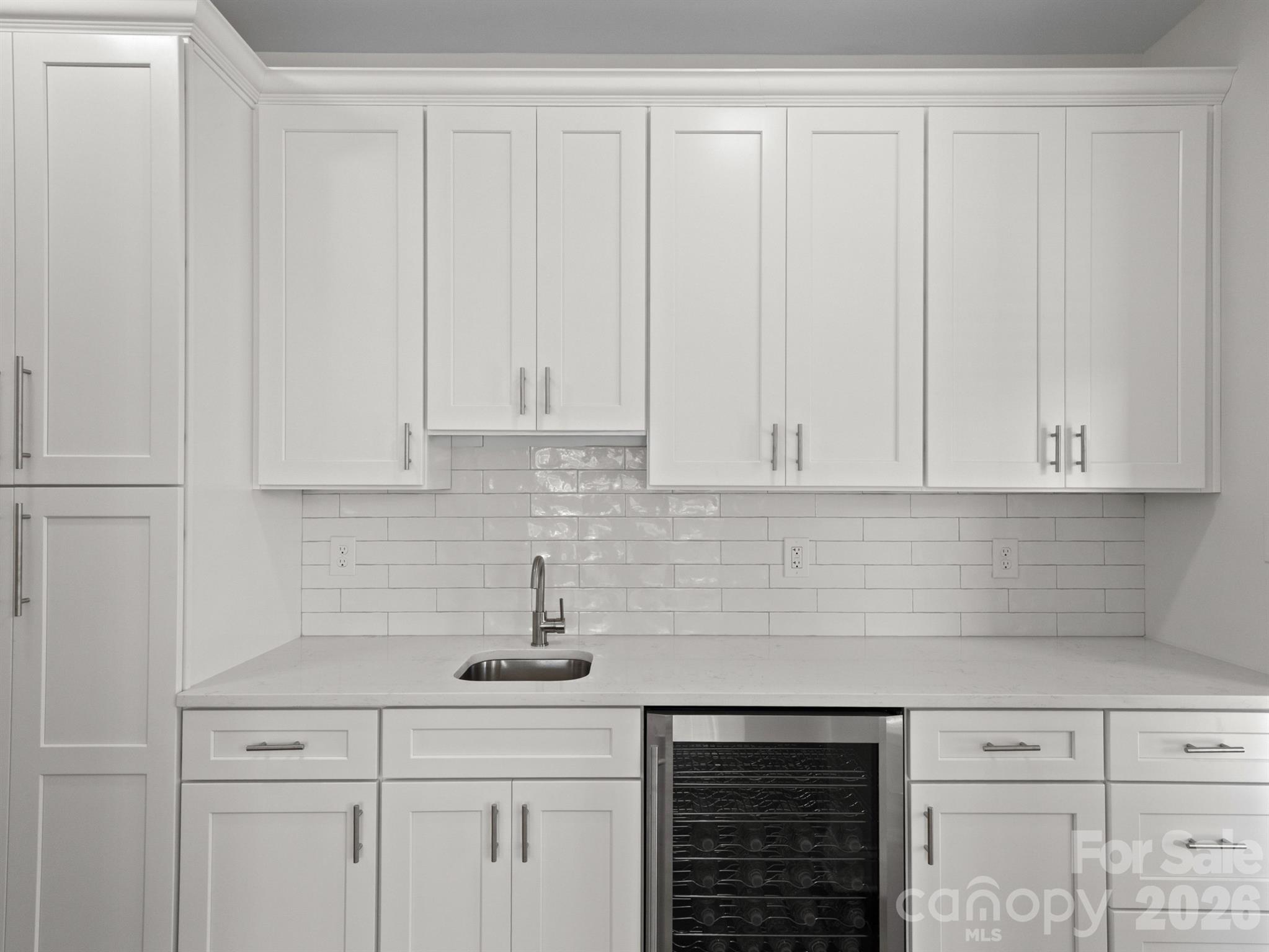 College Place - Residential