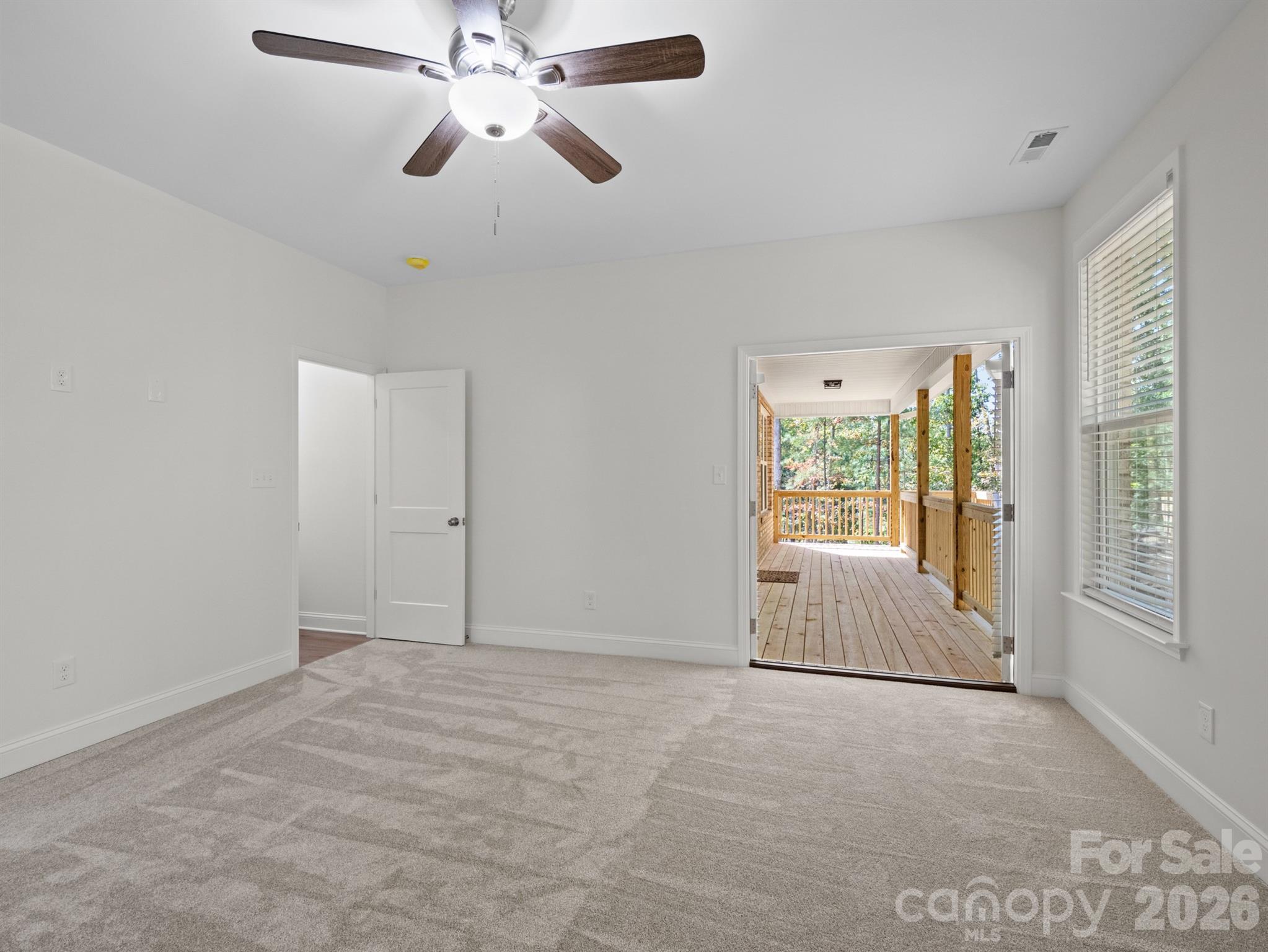 College Place - Residential