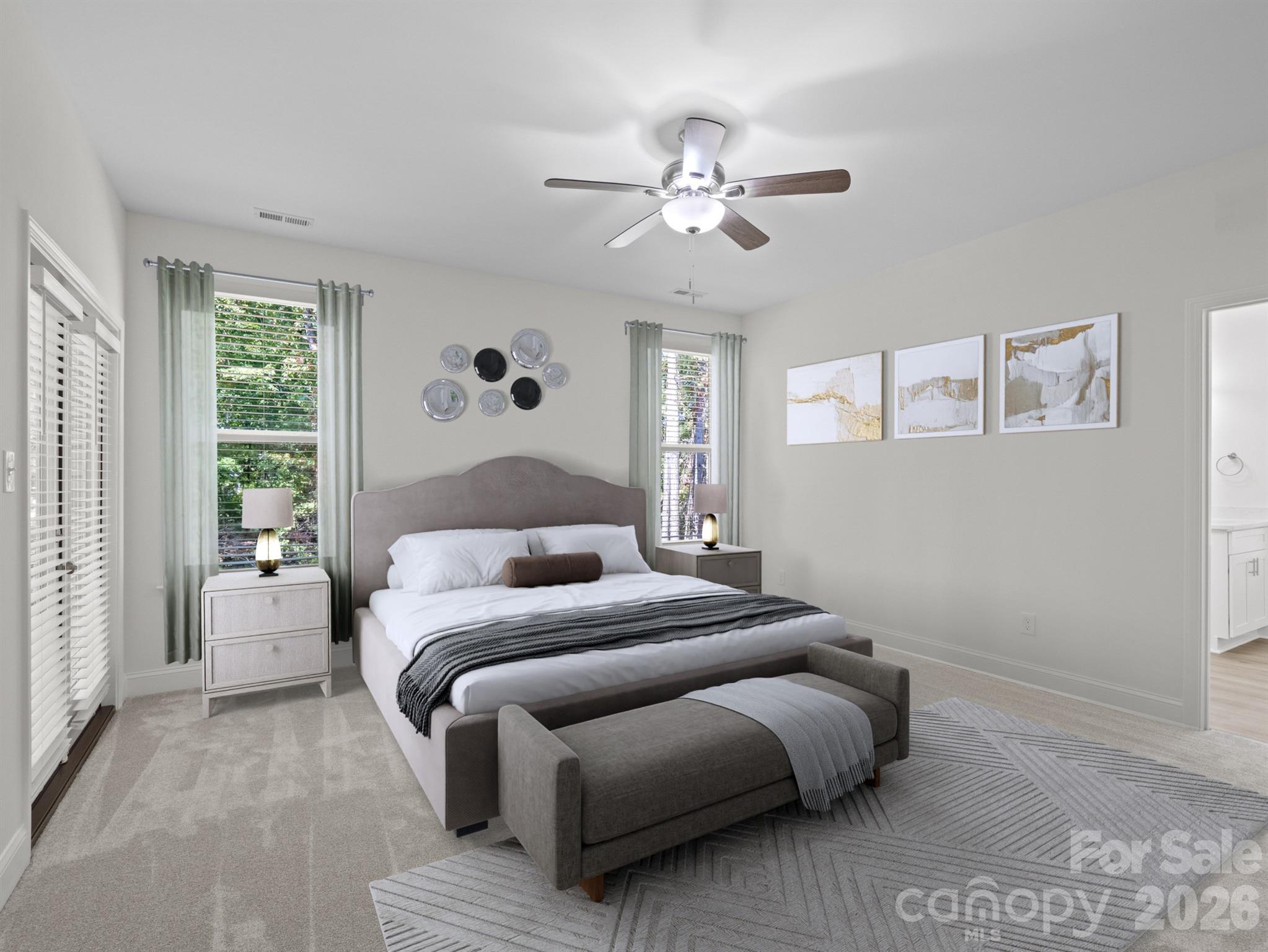 College Place - Residential