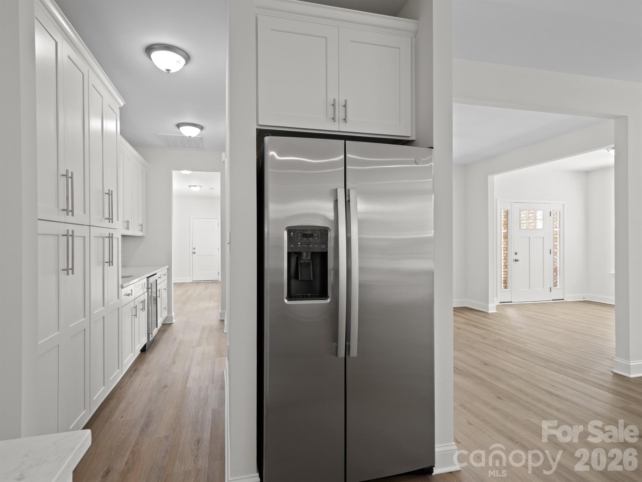 College Place - Residential