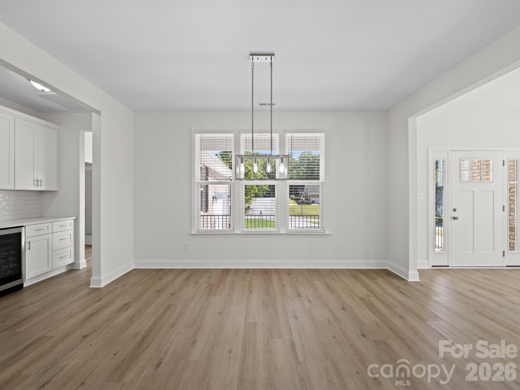 College Place - Residential