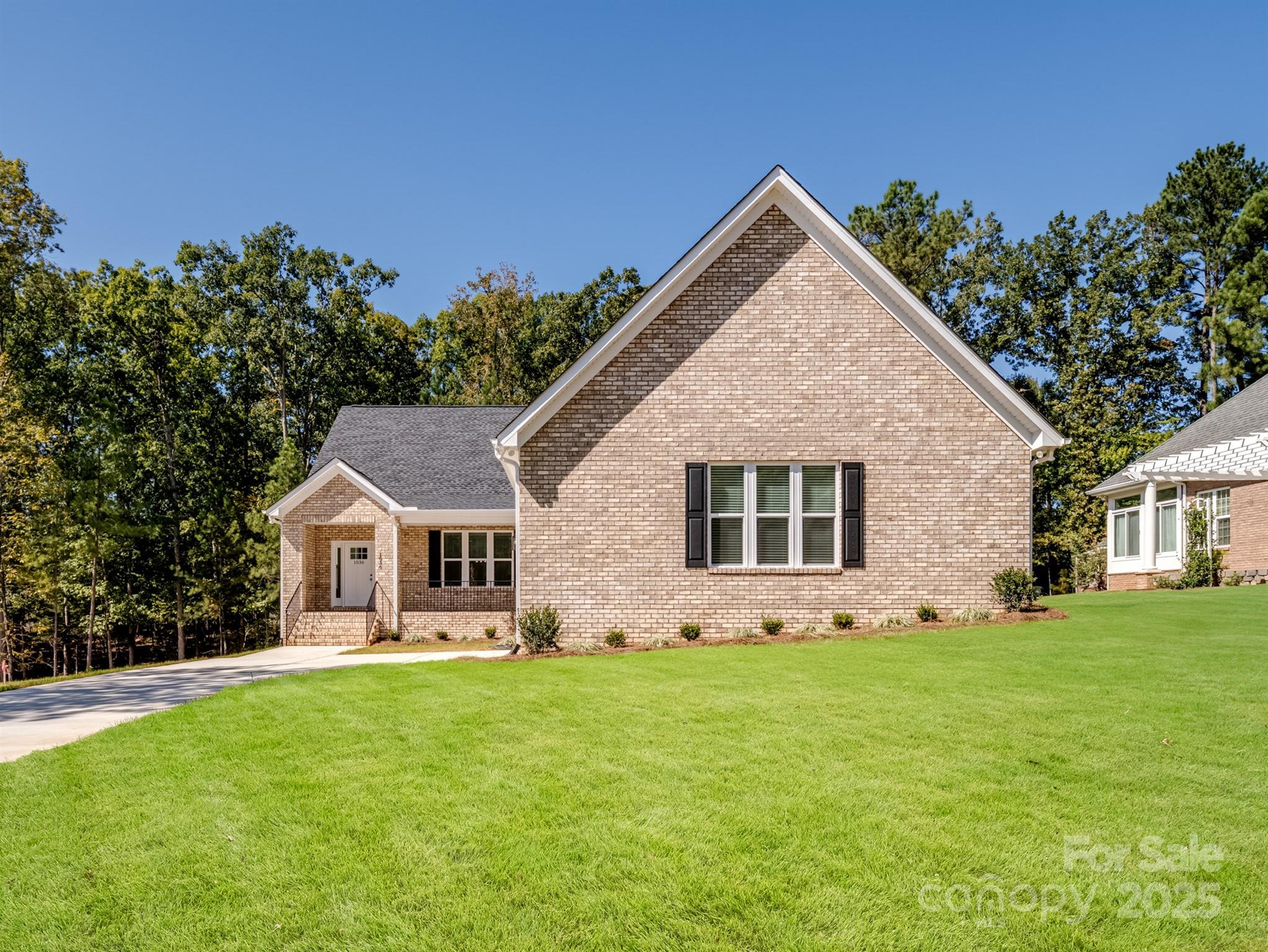 1036 Lyndon Drive