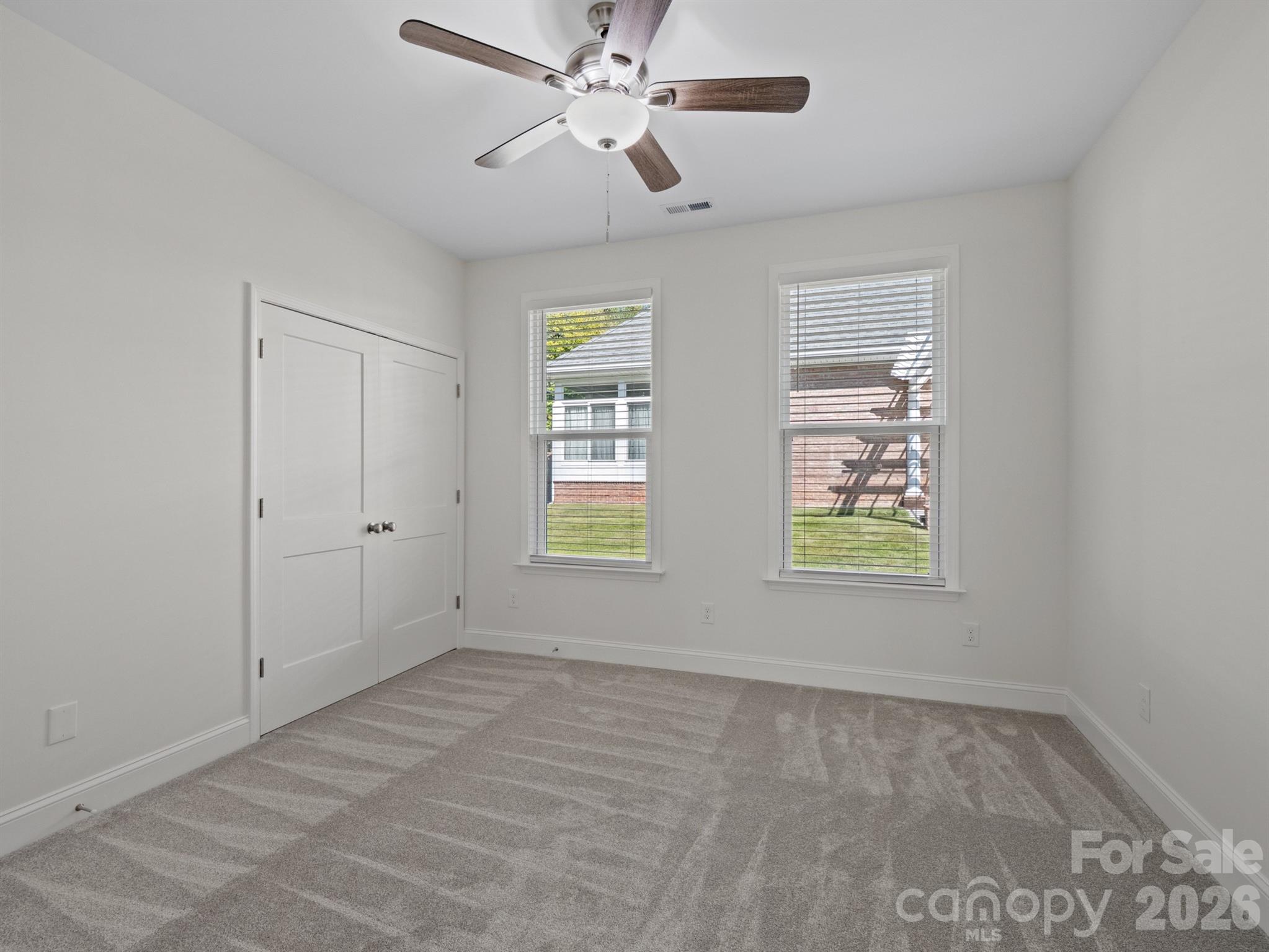 College Place - Residential