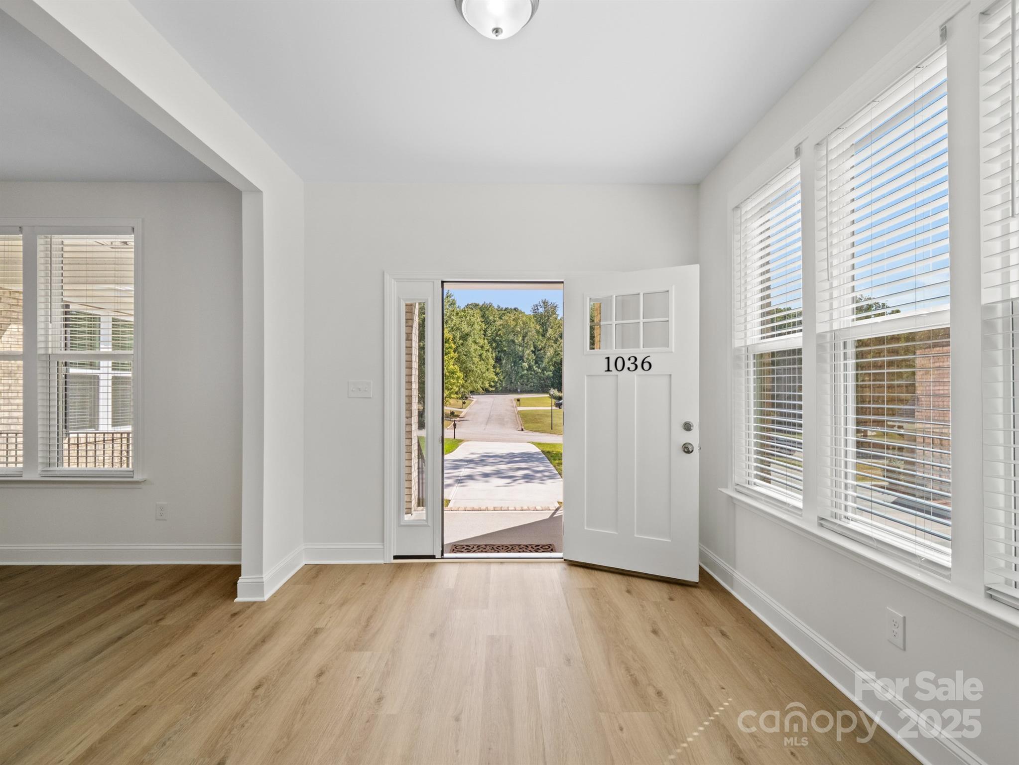 1036 Lyndon Drive