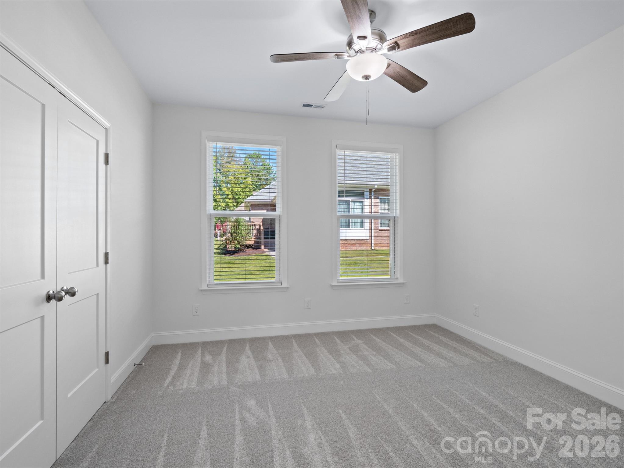 College Place - Residential