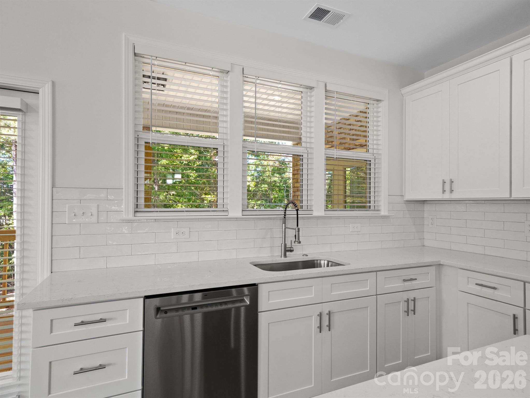 College Place - Residential