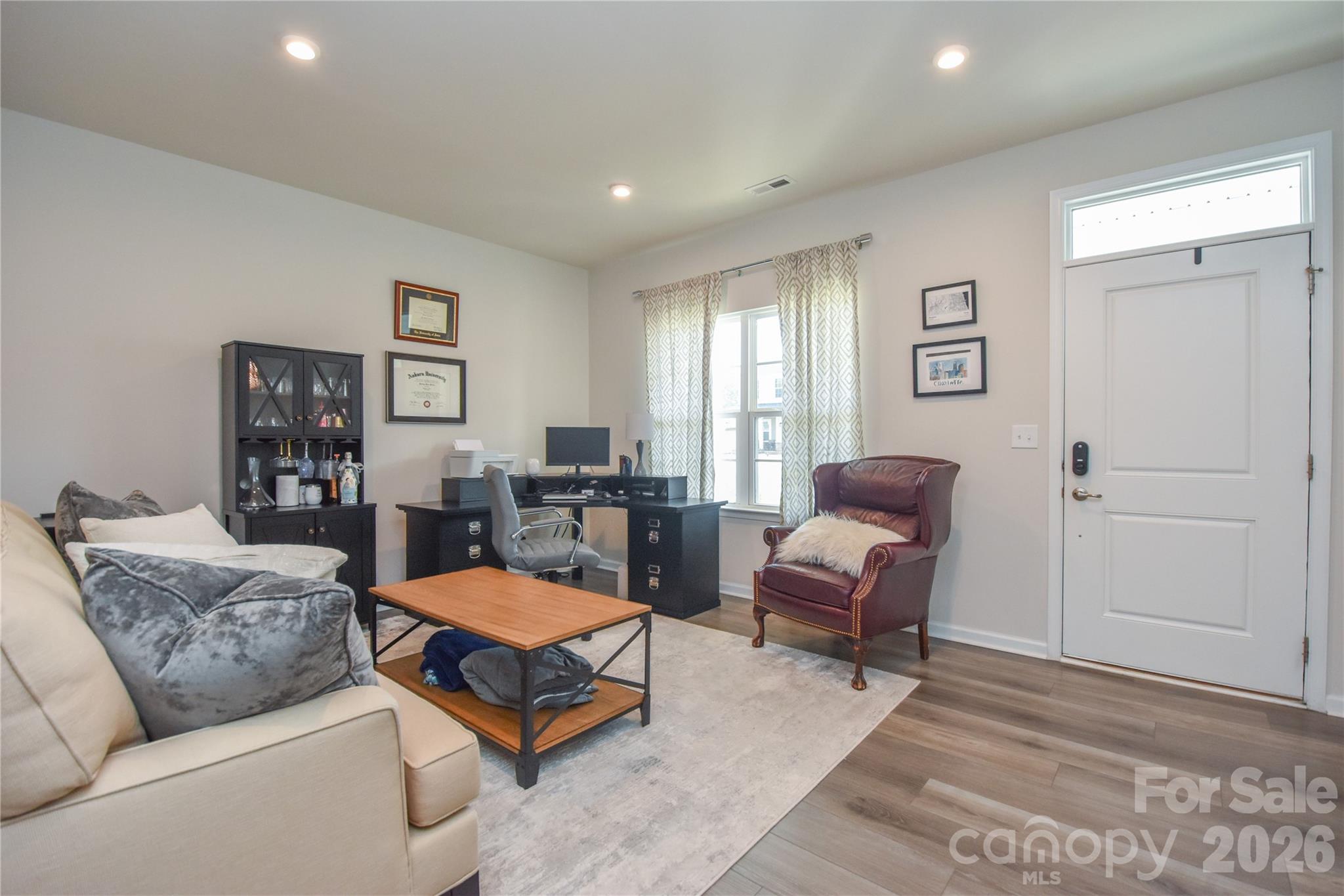 The Farm At Riverpointe - Residential