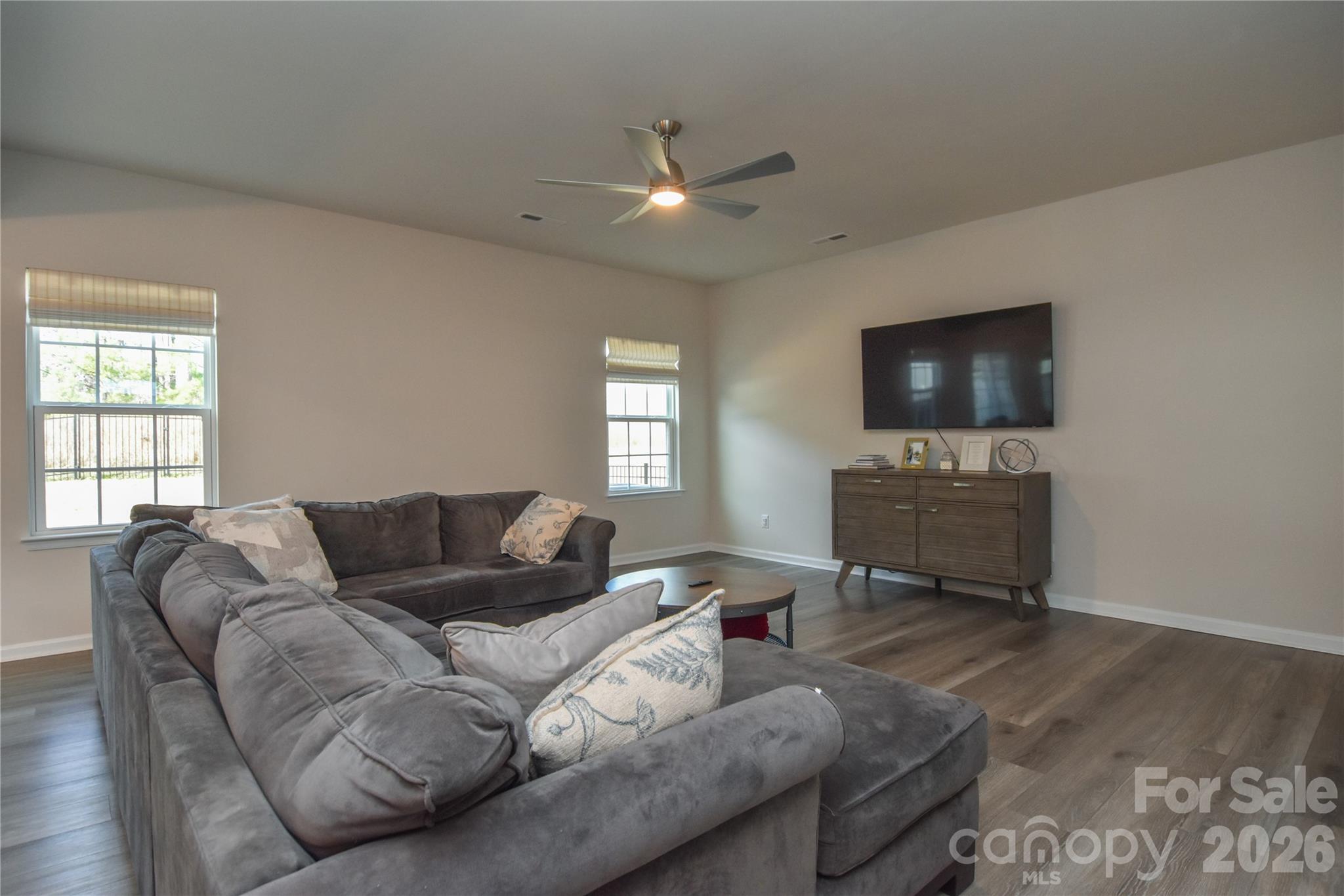 The Farm At Riverpointe - Residential