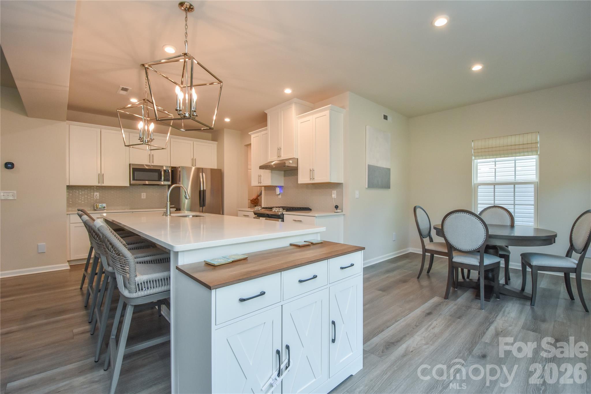 The Farm At Riverpointe - Residential