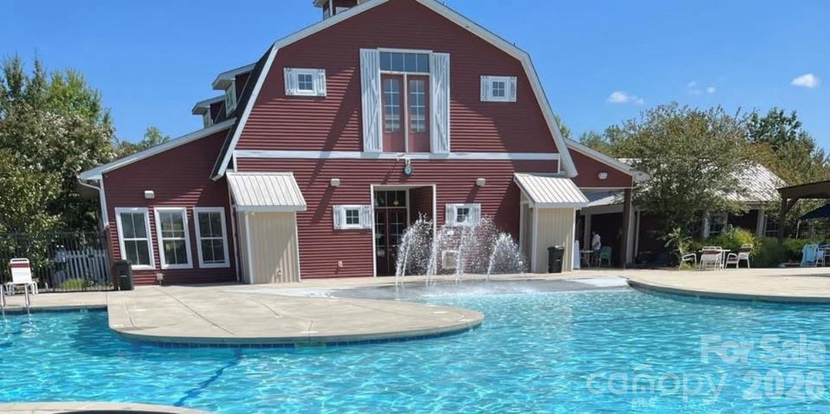 The Farm At Riverpointe - Residential