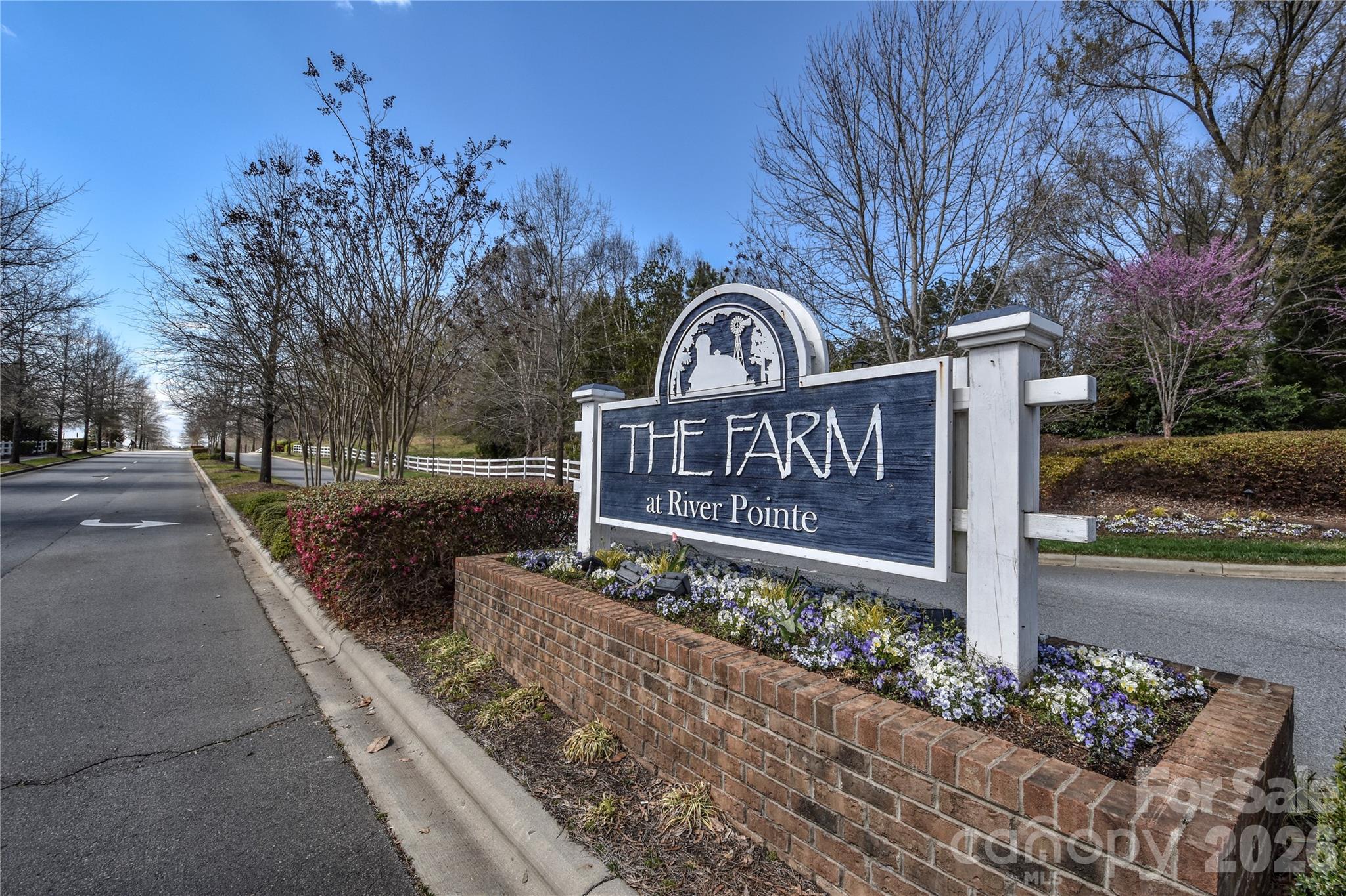 The Farm At Riverpointe - Residential