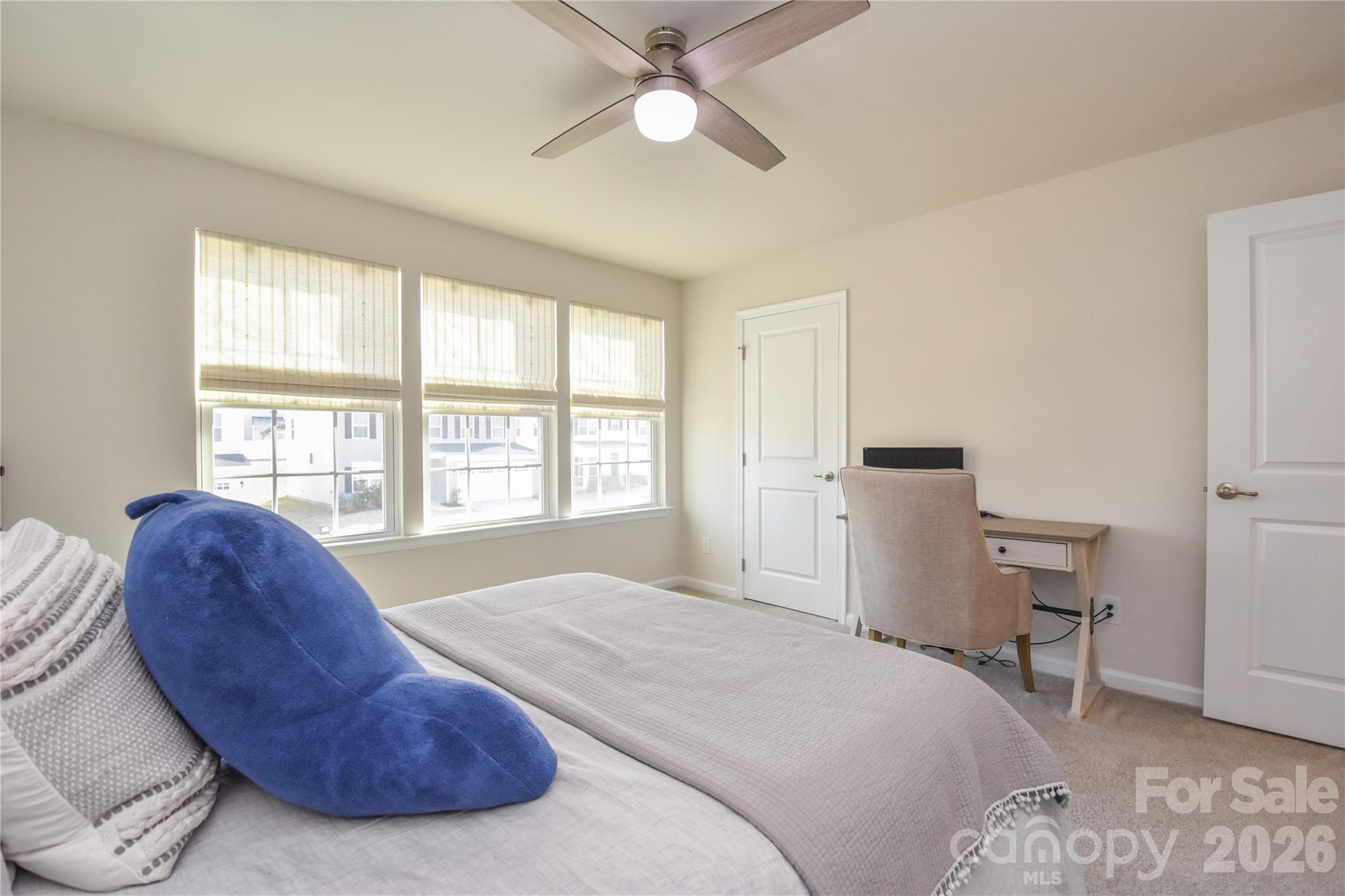 The Farm At Riverpointe - Residential