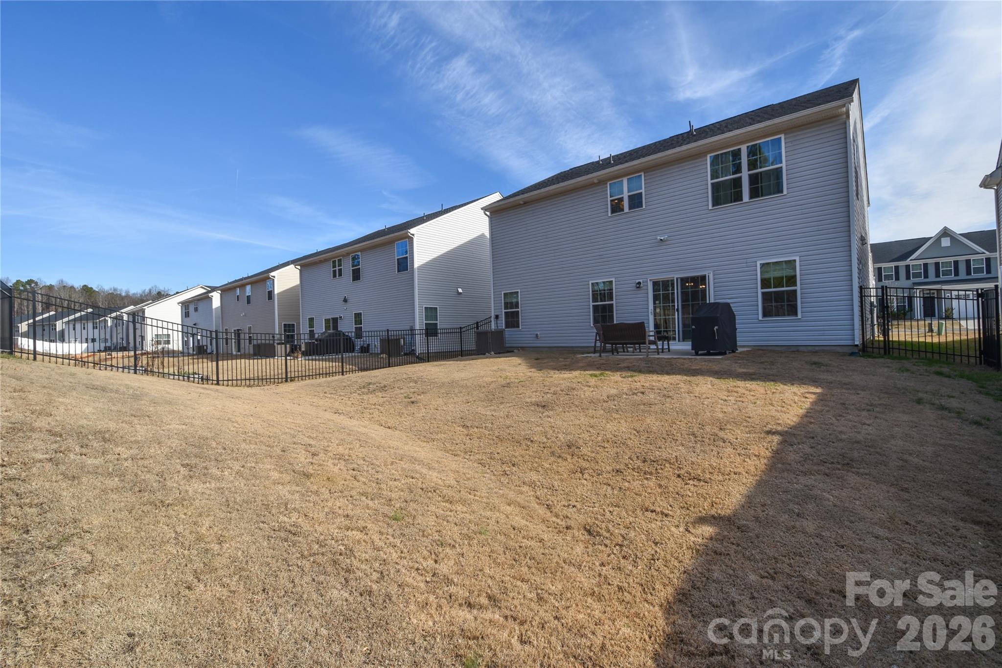 3050 Streamside Drive