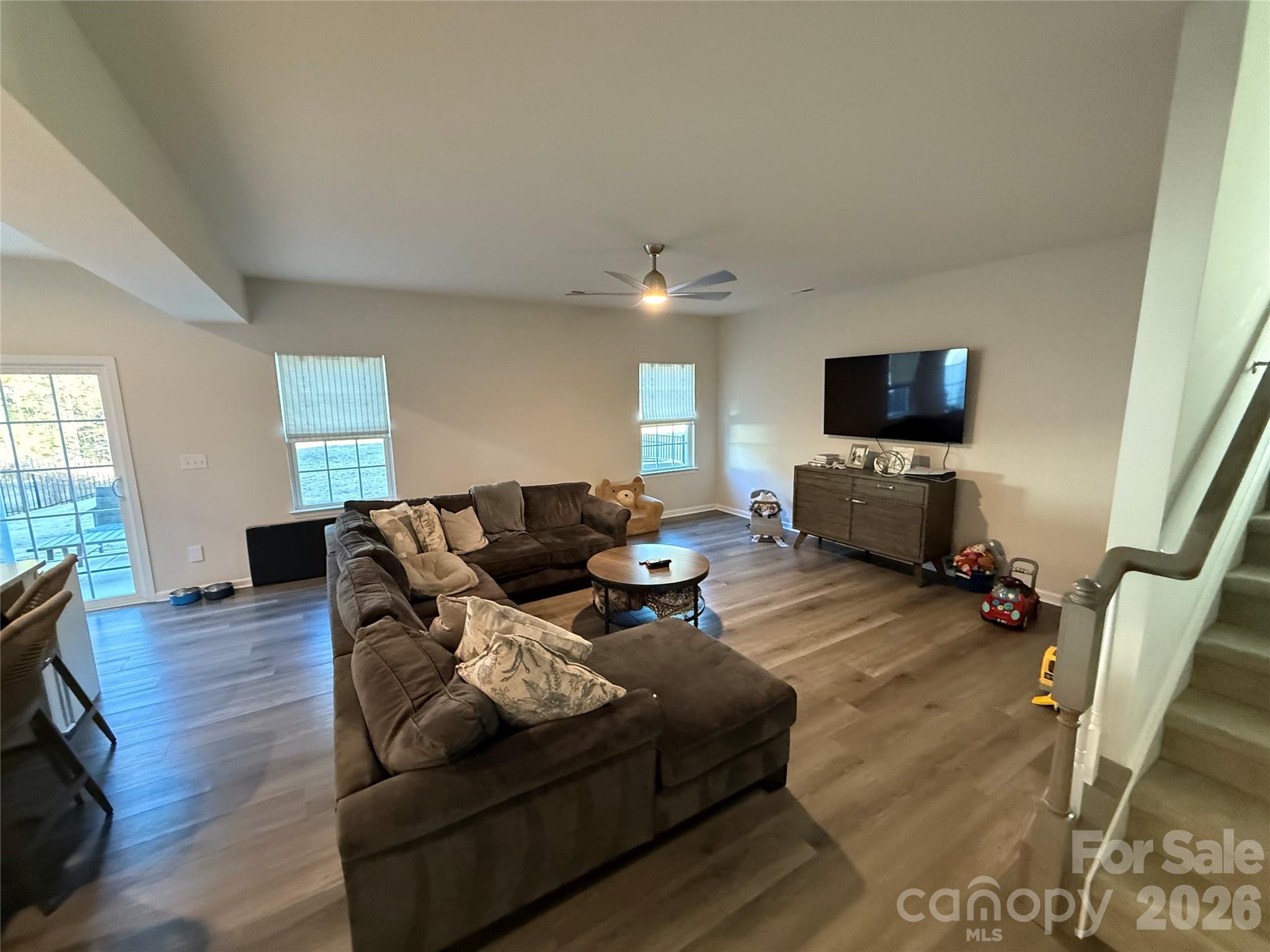 3050 Streamside Drive