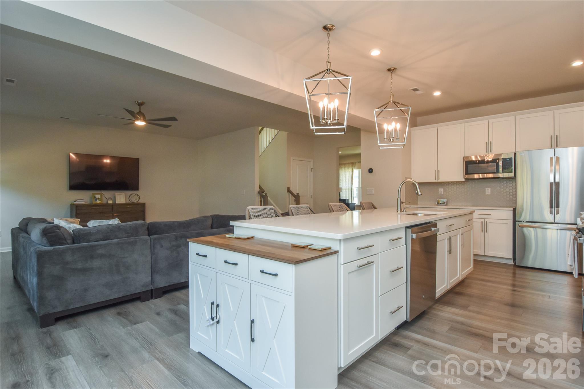 The Farm At Riverpointe - Residential