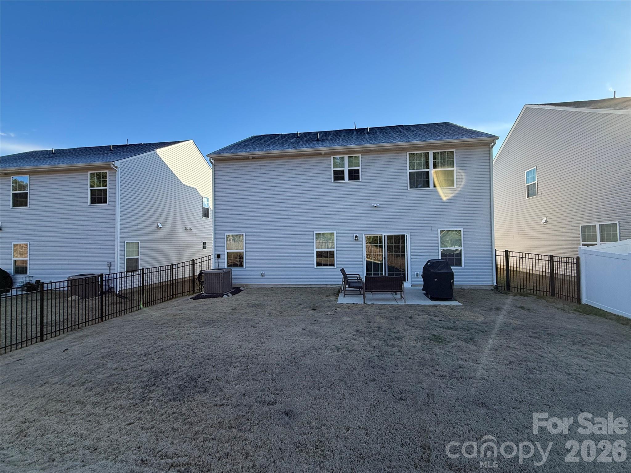 3050 Streamside Drive