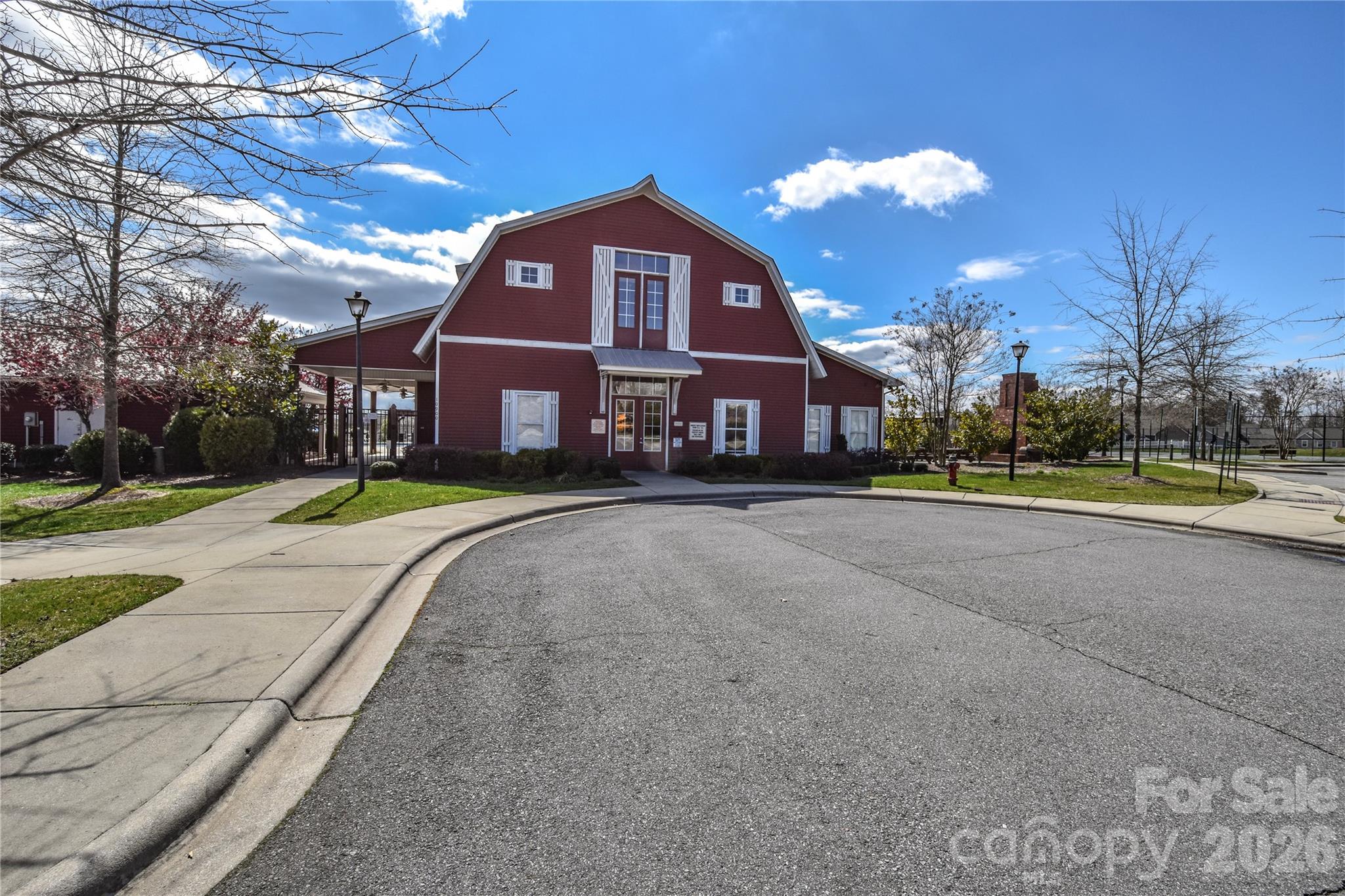 The Farm At Riverpointe - Residential
