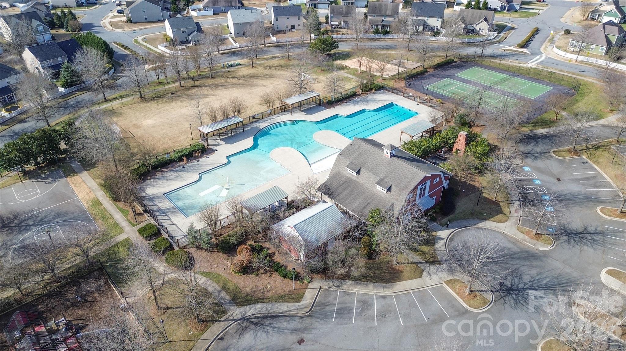 The Farm At Riverpointe - Residential