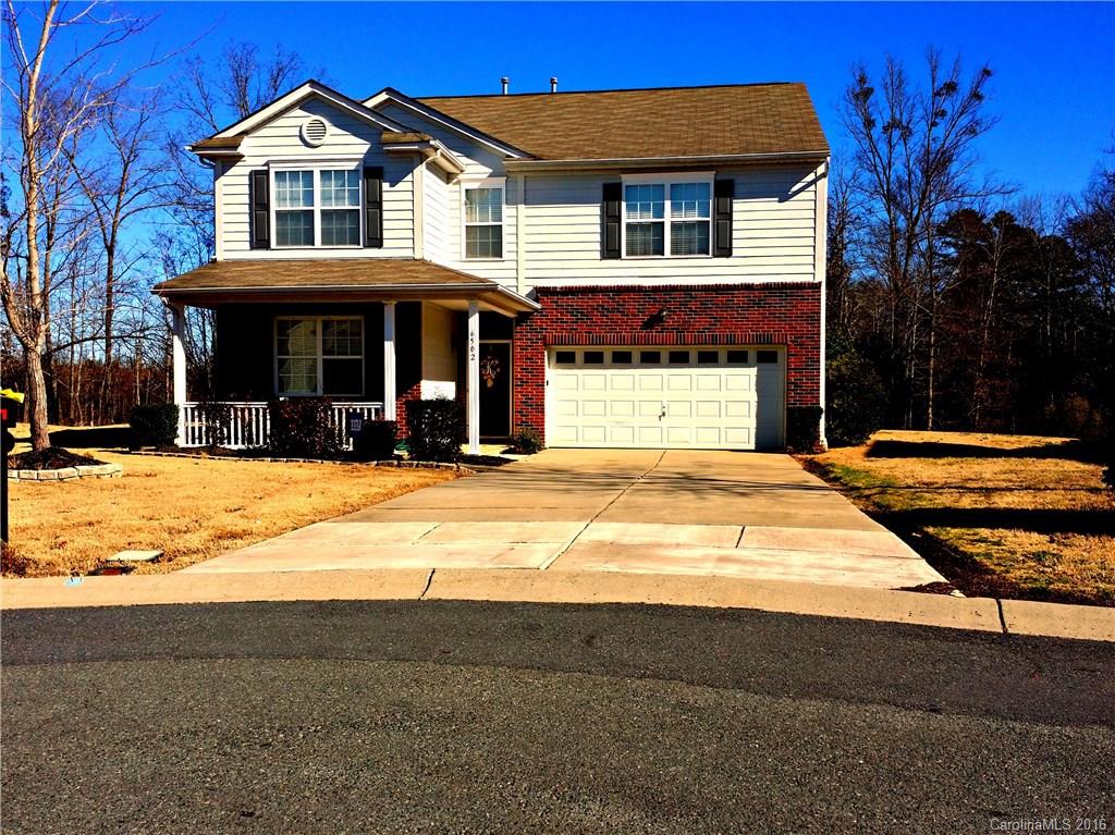 Wesley Oaks - Residential