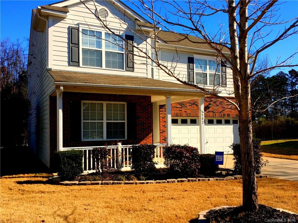 Wesley Oaks - Residential