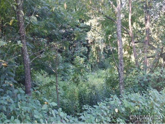 Indian Springs - Land