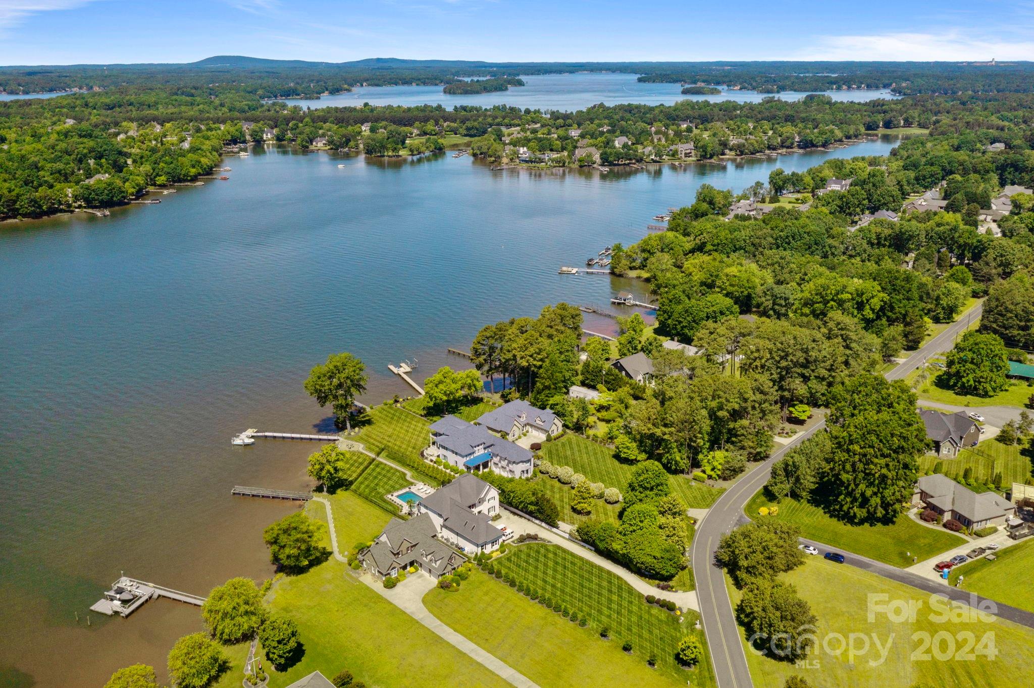 Williams - Residential