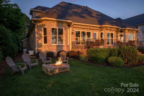 A home in Mooresville