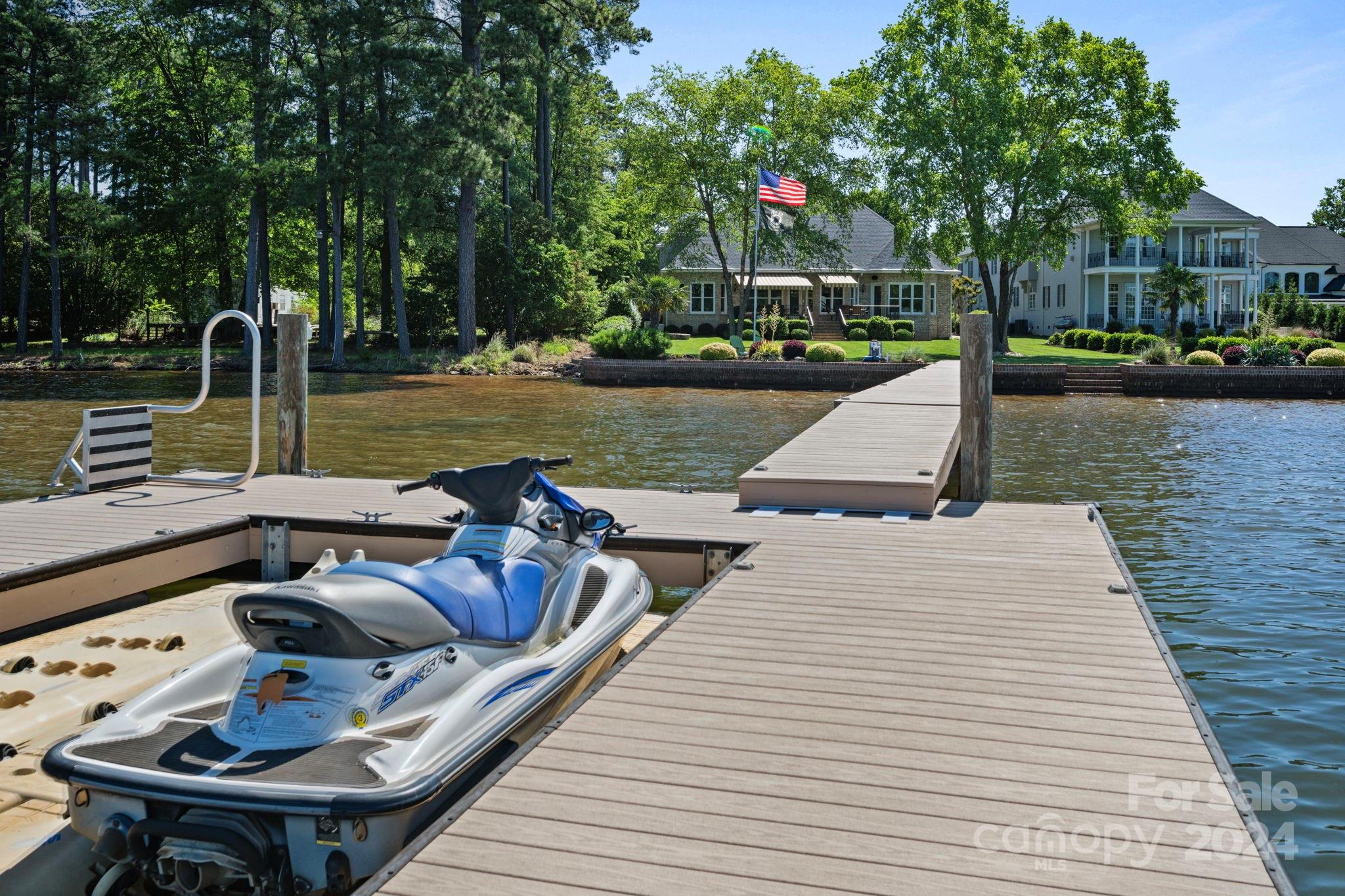 Williams - Residential