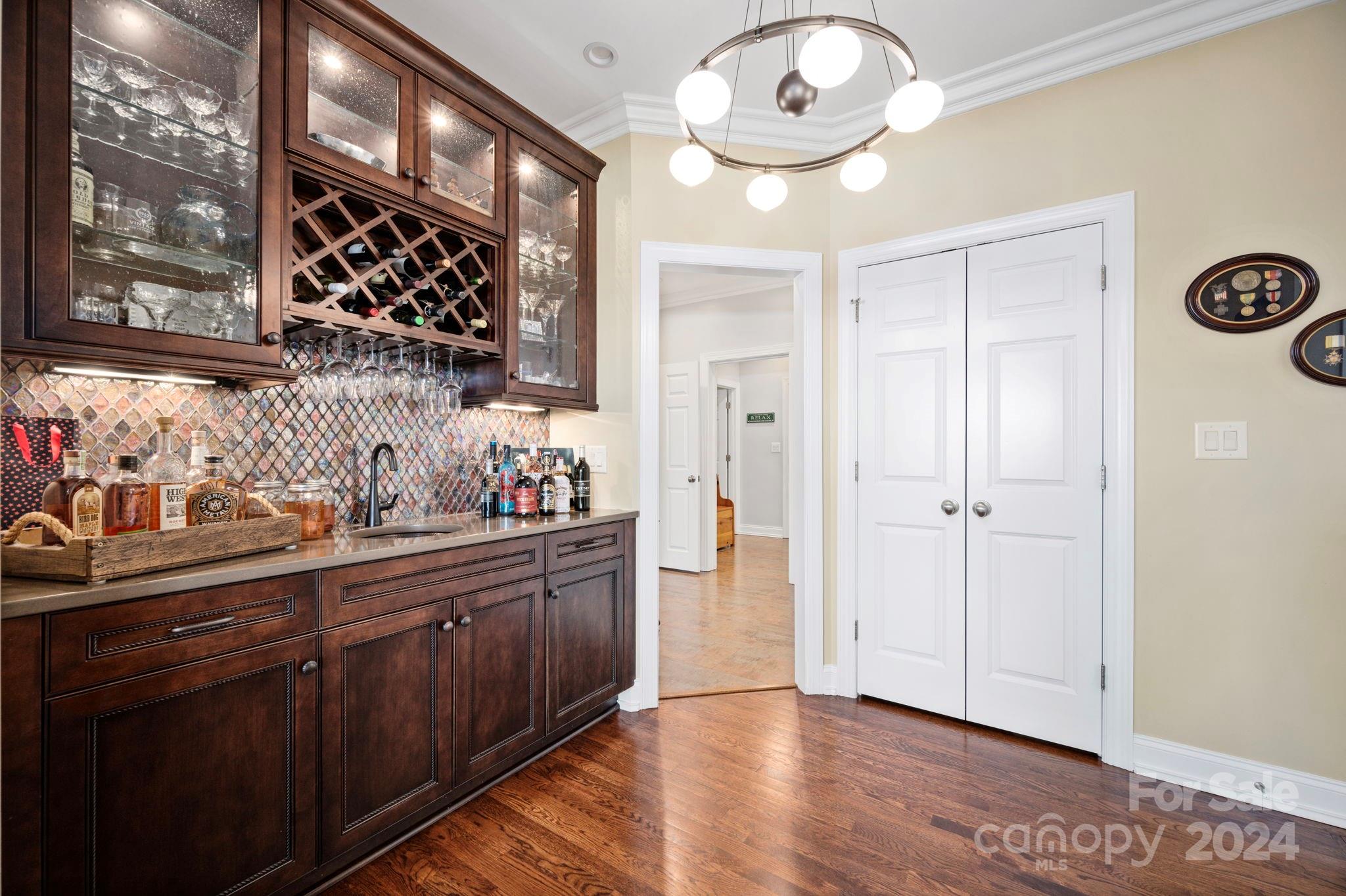 Williams - Residential