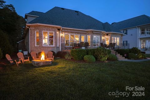 A home in Mooresville