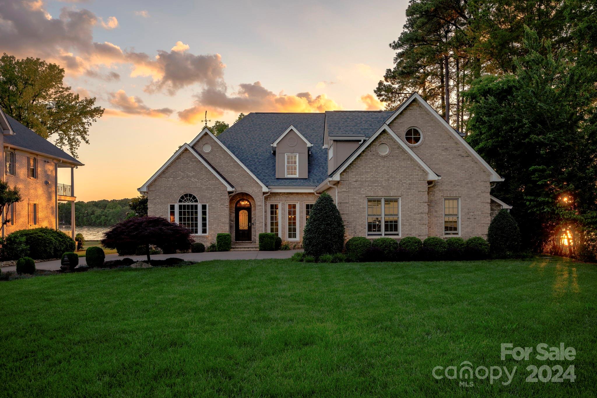 Williams - Residential